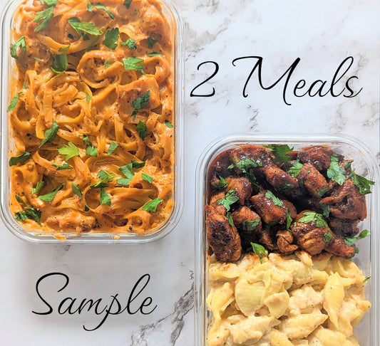 Sampler Bundle (2pack)