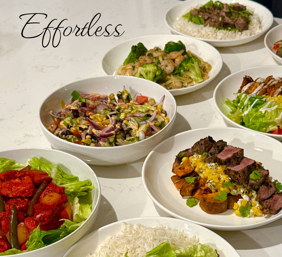 15-21 Meals