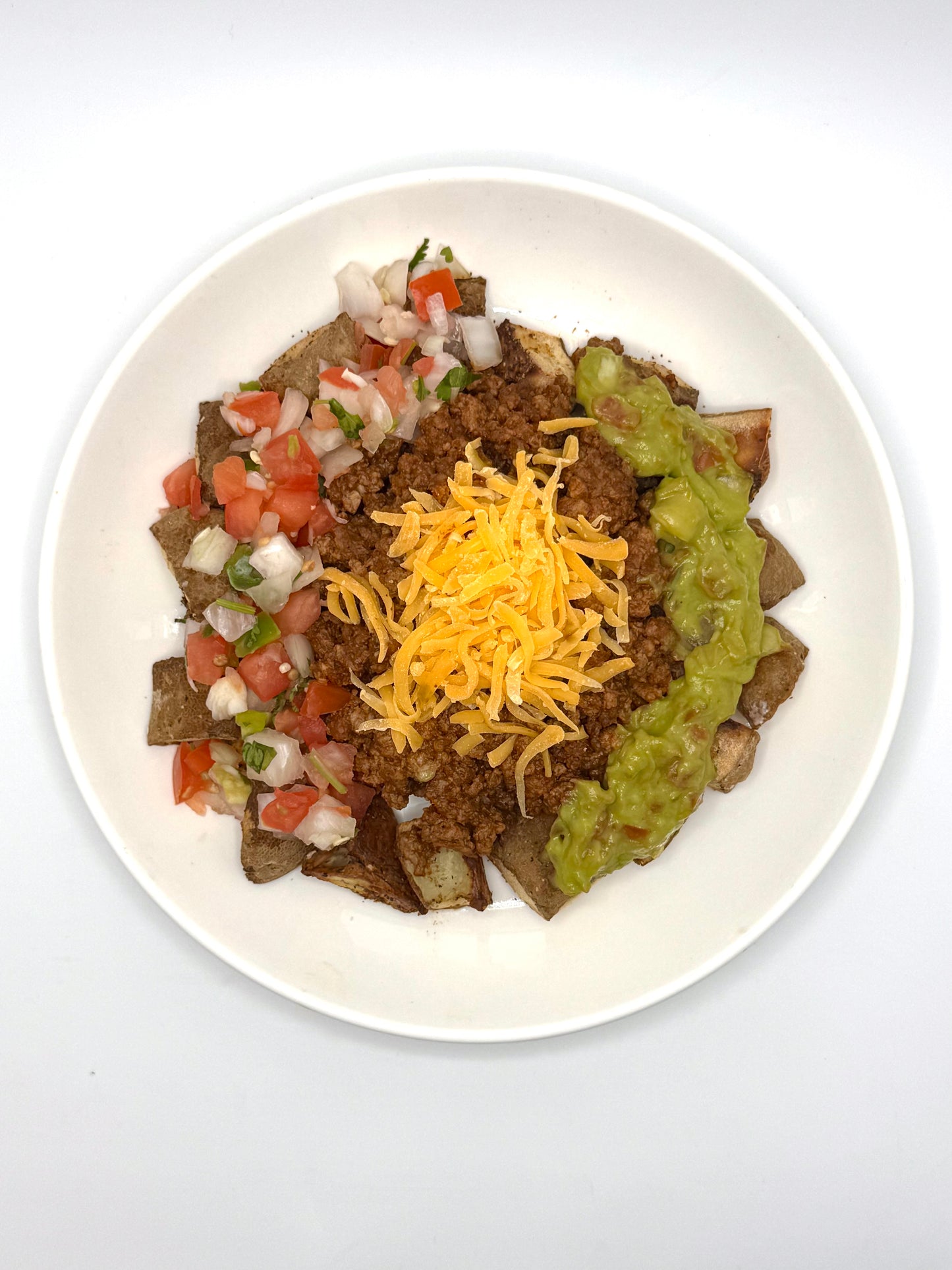 Taco Bowl
